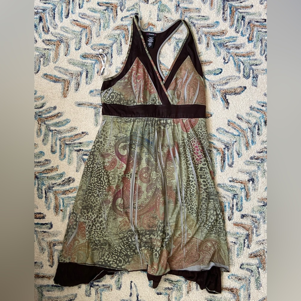 Cocoma Casual Dress